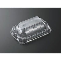 中央化学 SD ホットマルシェ 0.5 蓋 穴無 389270 1袋(50個)（直送品）