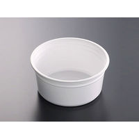 中央化学 スープカップ CF カップ 115-360 身 55228 1袋(50個)（直送品）