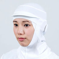 日本フィットフード 衛生用帽子 フィットフード FH