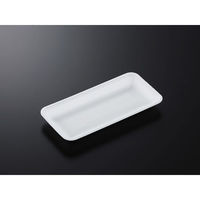 中央化学 発泡トレー CN 25-12E (L) 177477 1ケース(1800個(100個×18))（直送品）