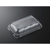 中央化学 SD ホットマルシェ 2 蓋 穴無 908574 1袋(50個)（直送品）