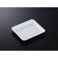 中央化学 発泡トレー CN 20-17E (L) 226548 1袋(100個)（直送品）