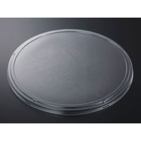 中央化学 HS 桶 M440 蓋-1 11502 1ケース(80個(10個×8))（直送品）