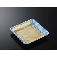 中央化学 発泡トレー CN 20-20FF 四織B内 (L 351346 1ケース(1200個(100（直送品）