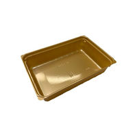 アクタ 中仕切カップ 70-9 かん合 金 00683104 1ケース(1000個(100個×10))（直送品）