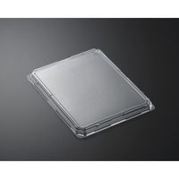 中央化学 まくら桶 N20-25 蓋 256222 1ケース(400個(50個×（直送品）