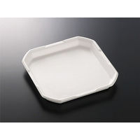 中央化学 発泡トレー CX27-27A 身 (50) 134114 1ケース(300個(50個×6))（直送品）