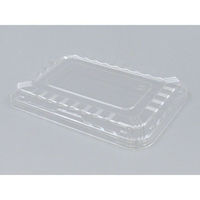 中央化学 CF ランチBOX-2 蓋 176461 1袋(50個)（直送品）