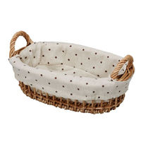 石渡 ギフト箱 バスケット ミク 130525 1ケース(6個)（直送品）