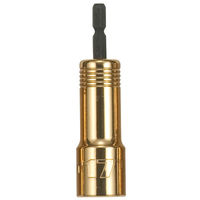 TJMデザイン タジマ SDソケット17 12角 TSK-SD17-12K 1本（直送品）