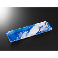 中央化学 発泡トレー FS-D2 (S) つららB内 19083 1ケース(1400個(50個×28))（直送品）