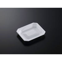 中央化学 軽食容器 味鉢 15-12 298018 1ケース(2400個(100個×24))（直送品）