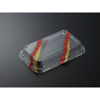 中央化学 PD プレート K25-15 ララR高蓋 385898 1ケース(1000個(25個（直送品）