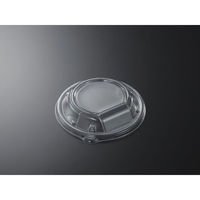 中央化学 CT ほまれ丼 M18 蓋 167460 1ケース(800個(50個×16))（直送品）