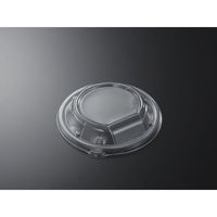 中央化学 CT ほまれ丼 M19 蓋 167528 1袋(50個)（直送品）