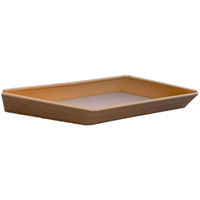 アクタ ワン折 1合 杉 縁 00363560 1袋(50個)（直送品）