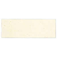 アーテック テーブルマット おてもとまっと金銀雲流 大 クリーム (100枚入) KG-15 1ケース(100個(1個×100))（直送品）