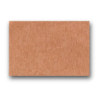 アーテック テーブルマット 尺五まっと 日本の色 ときいろ (100枚入) SG-N03 1ケース(100個(1個×100))（直送品）