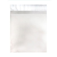 福重 パン袋 テープ付Dパック袋 125/130 D-81 1ケース(12000個(1000個×12))（直送品）