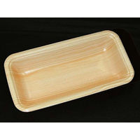 中央化学 発泡トレー CN20-10F 木曽内 334185 1ケース(2400個(100個×24))（直送品）