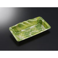 中央化学 刺身容器 みやま 24-12 土岐GN 17251 1袋(50個)（直送品）