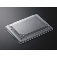 中央化学 祗園 18長 蓋 138131 1ケース(400個(25個×16))（直送品）