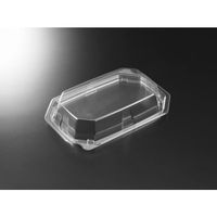 中央化学 TP デリグー 22-15 蓋 21261 1ケース(800個(50個×16))（直送品）