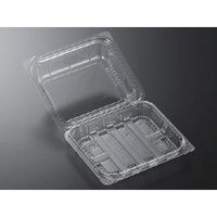 中央化学 フードパック パノラックV 15-13 穴明 37853 1袋(50個)（直送品）