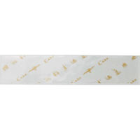 福重 フィルムシート ケーキフィルム ワールド(金) 60巾 バラ出荷 CF-34 1袋(1000個)（直送品）