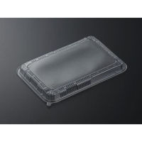 中央化学 HS ラクパ 23-16 蓋 (PET) 380907 1袋(50個)（直送品）