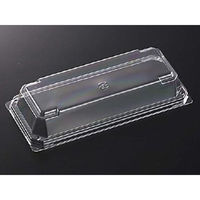 中央化学 CF にぎり 5 蓋(CAPG) 340810 1ケース(1200個(50個（直送品）