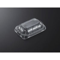 中央化学 SD ホットマルシェ 0.7 蓋穴無し 180232 1袋(50個)（直送品）