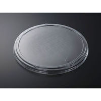 中央化学 HS 桶 M310 蓋-1 11411 1ケース(200個(20個×10))（直送品）