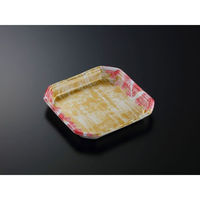 中央化学 発泡トレー CX20-20A 四織P内 身L (50) 279919 1ケース(450個(50個×（直送品）