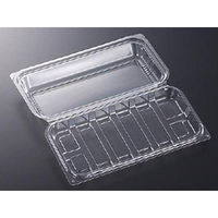 中央化学 フードパック パノラックV 25-13 138842 1袋(50個)（直送品）