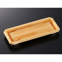 中央化学 寿司容器 CF にぎり L5 男鹿 身 151134 1ケース(1200個(50個（直送品）