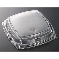 中央化学 にぎり桶 1 蓋L (CAPG 538470 1袋(50個)（直送品）