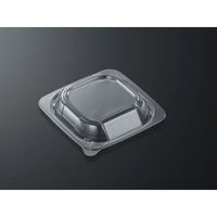 中央化学 CT うつわめし K16 内嵌合蓋 351700 1ケース(800個(50個×（直送品）