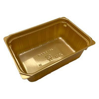 アクタ 中仕切カップ 70-7 かん合 金 00563030 1ケース(1000個(100（直送品）