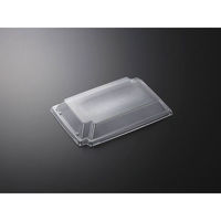 中央化学 CF かく鉢 24-16 蓋 (CAPG) 382374 1袋(50個)（直送品）