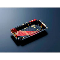 中央化学 刺身容器 CF かく鉢 20-11 竹霞R-BK 身 581553 1袋(50個)（直送品）