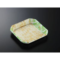 中央化学 発泡トレー CX20-20A 四織GN内 身L 351361 1ケース(450個(50個×9))（直送品）