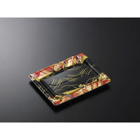 中央化学 寿司容器 豊味 6-2 結DR 身 170514 1袋(50個)（直送品）