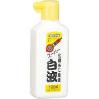 TJMデザイン スーパー白液180mL PSW2-180 1個（直送品）