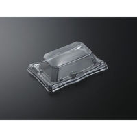 中央化学 剣 3-1 蓋 (CAPG) 298521 1袋(50個)（直送品）