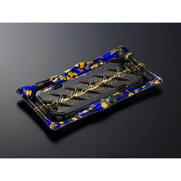 中央化学 寿司容器 剣 12-2 一陣B 身 900332 1袋(50個)（直送品）