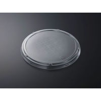 中央化学 HS 桶 M250 蓋-1 11320 1ケース(320個(20個×16))（直送品）