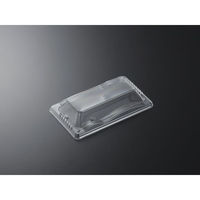 中央化学 豊味 3-1 蓋 169466 1ケース(1800個(50個（直送品）