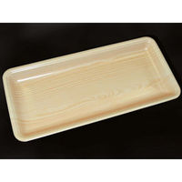 中央化学 発泡トレー CN33-16E 木曽内 333872 1袋(100個)（直送品）