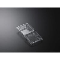 中央化学 フードパック パノラックV 12-12 131920 1ケース(1500個(50個（直送品）